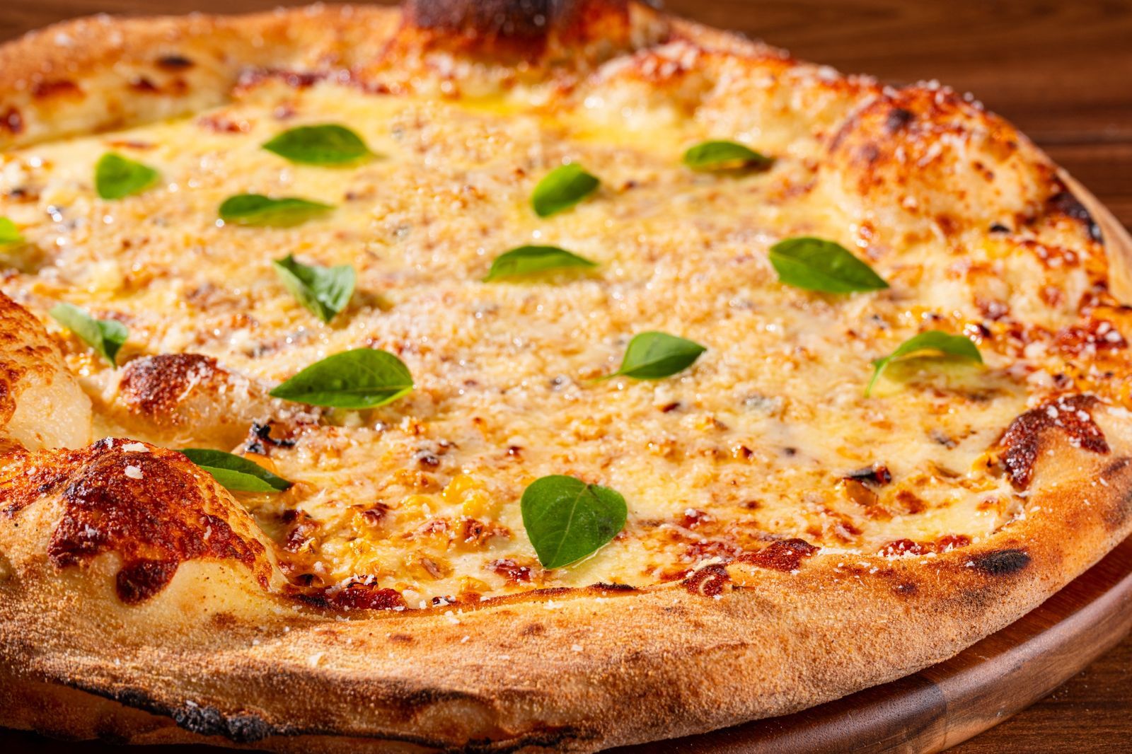 Pizzaria em Salvador aposta em novo lançamento com um dos ingredientes mais emblemáticos das festas juninas