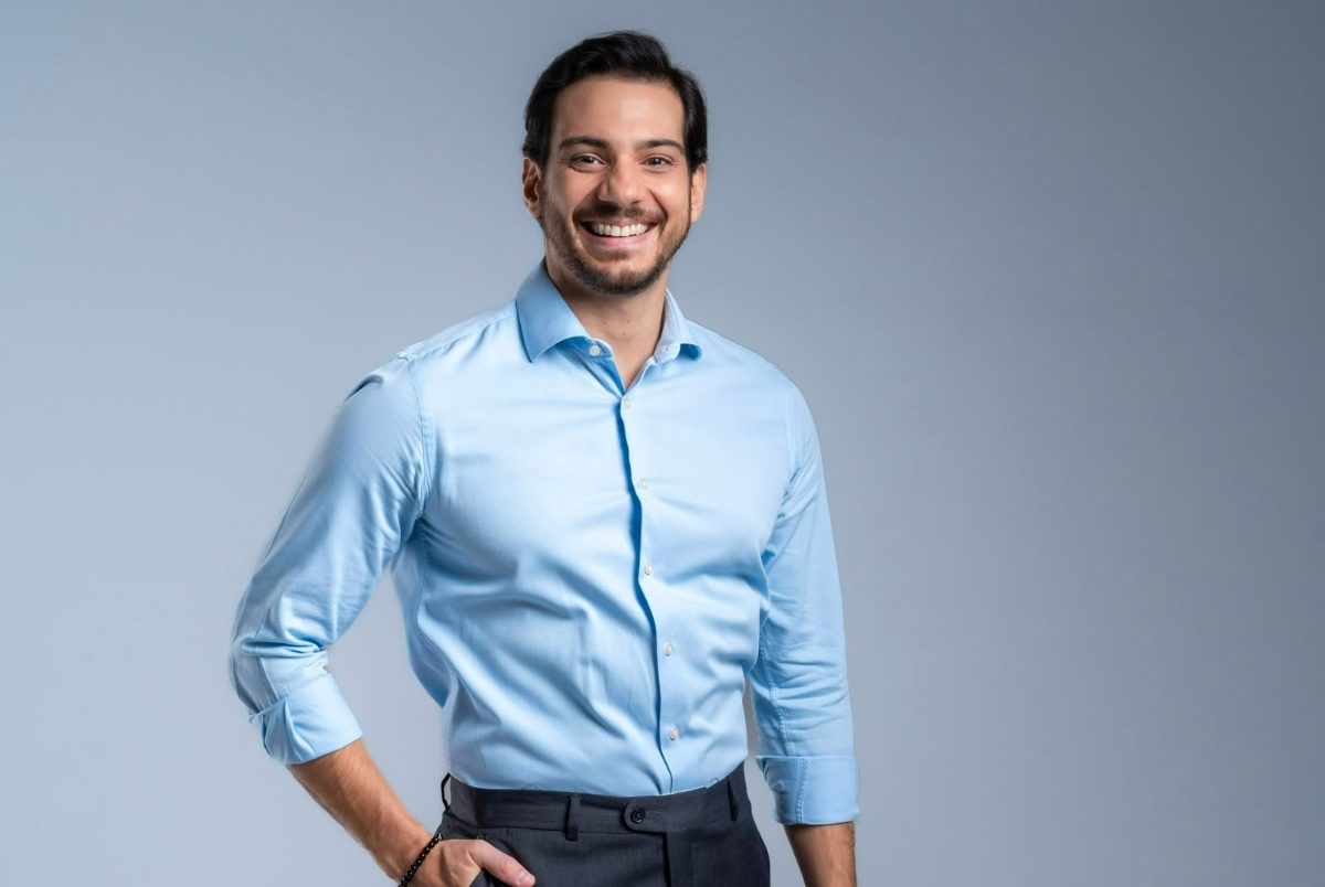 Shopping Paralela anuncia André Serra como novo gerente de marketing