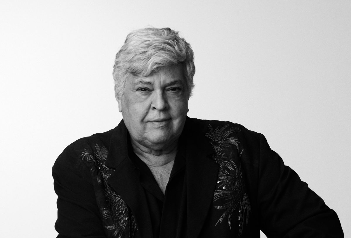 “Baile do Magal" celebra 60 anos de carreira de Sidney Magal, às 19h na Concha Acústica do TCA