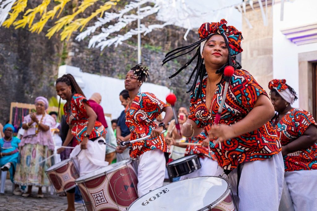 Fundação Gregório de Mattos abre Consulta Pública para revisão do Plano Municipal de Cultura de Salvador