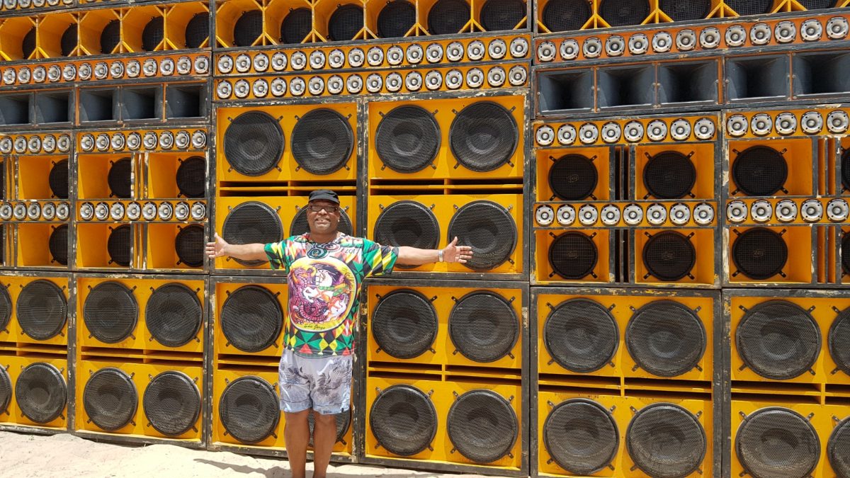Bahia promove intercâmbio cultural com o Maranhão para fortalecer a cultura reggae