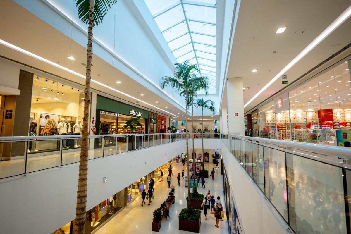 Shopping Bela Vista celebra 14 anos com ação para clientes