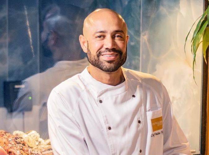 Chef Vini Figueira amplia presença do seu grupo no Festival Sabores de Itacaré