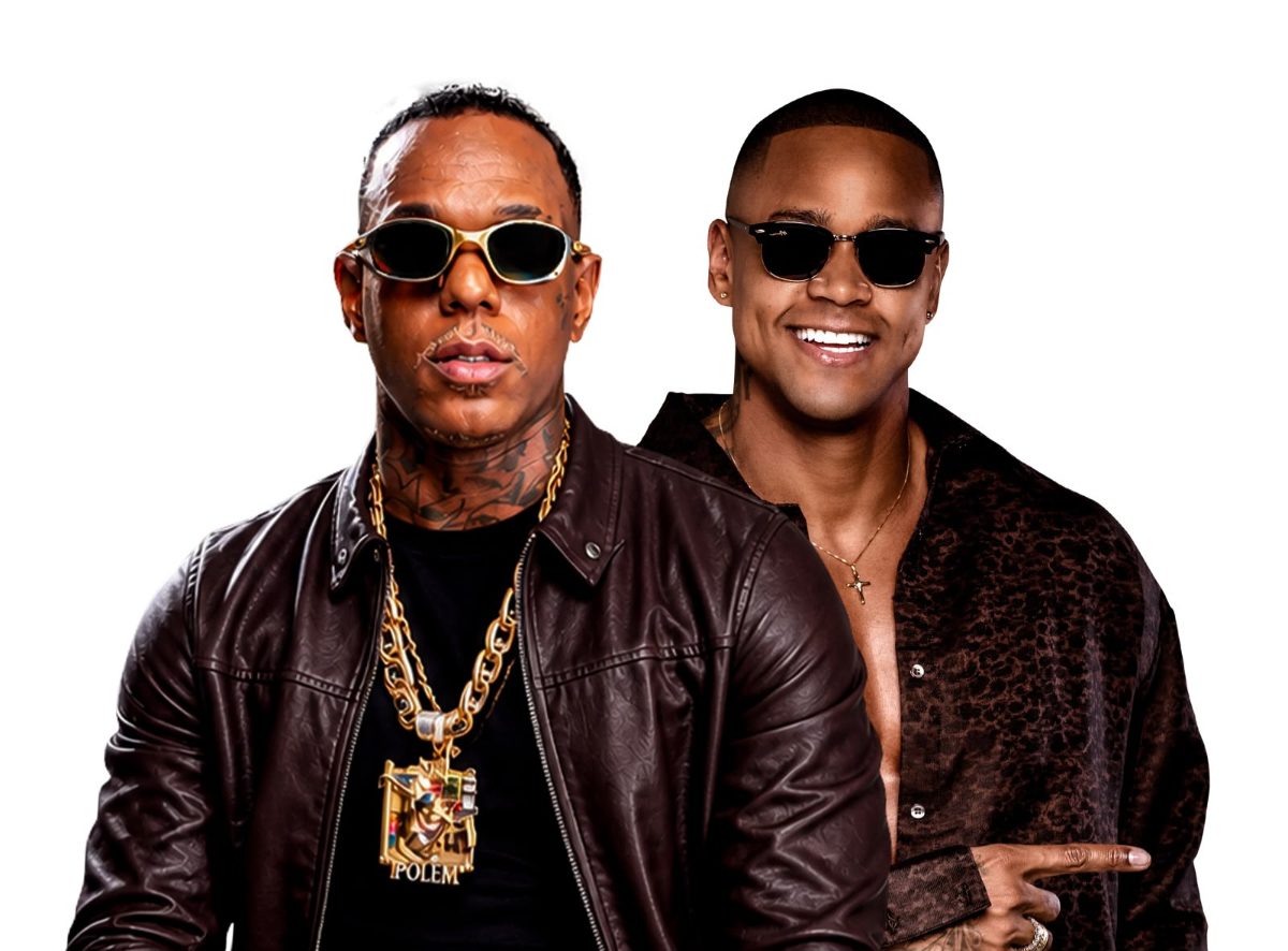 "Laço na Fivela" de Oh Polêmico e Léo Santana, ultrapassa 1 milhão de views no Youtube