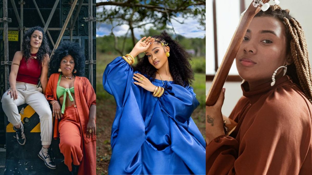 Lioness Festival celebra reggae feminino em agosto