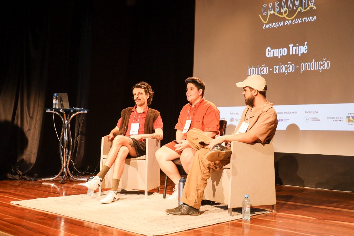 Simões Filho e Santo Antônio de Jesus recebem workshops gratuitos de elaboração de projetos culturais