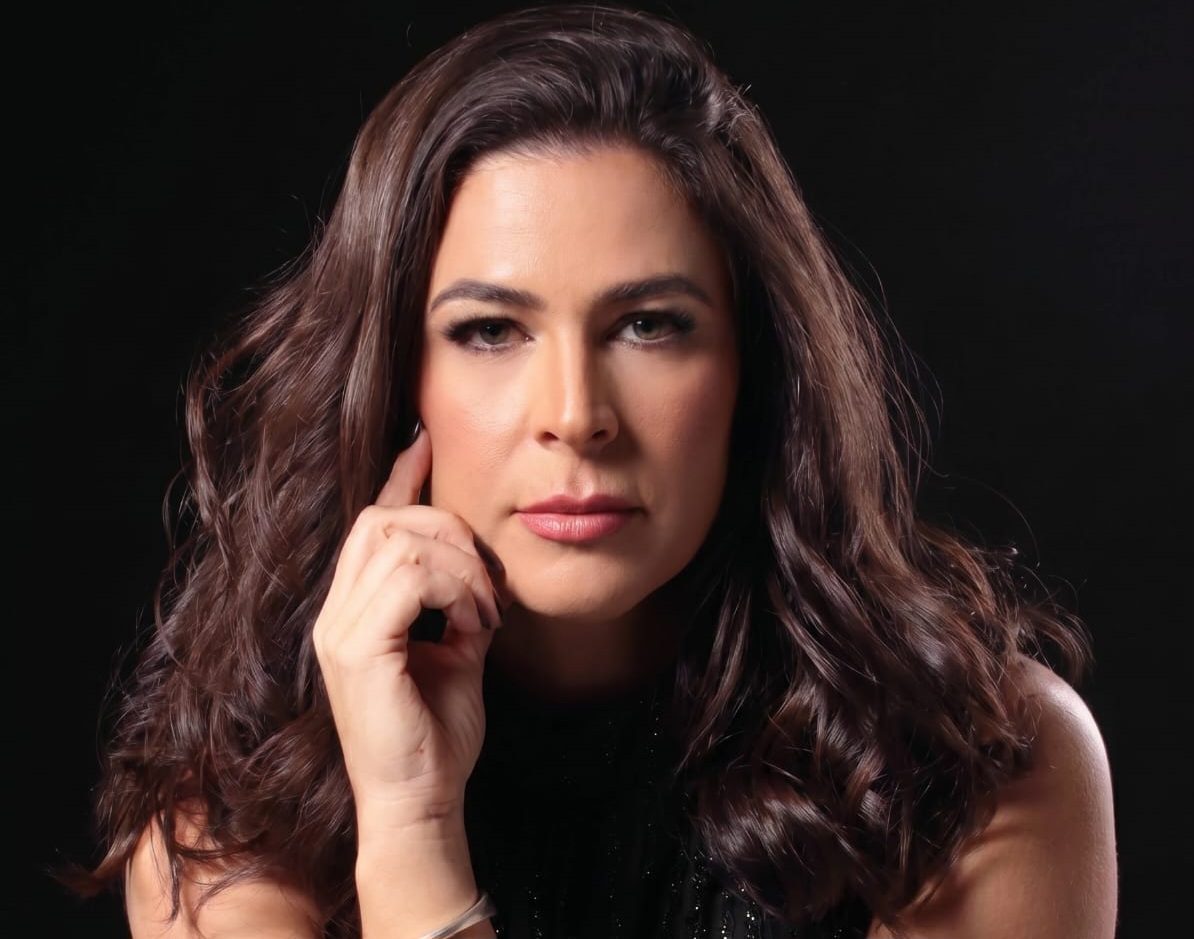 "O Poder de uma Escolha": empresária Danila Maia lança seu primeiro livro dia 28 de julho em Salvador