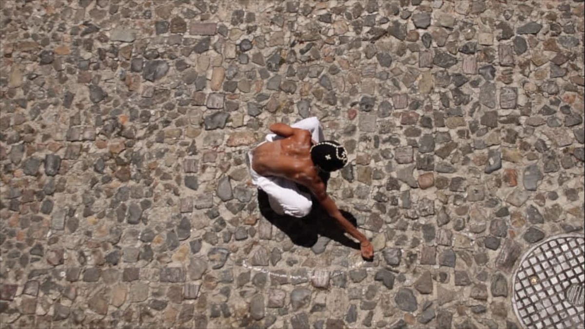 "Circuito Cabeça Cara" promove oficina de teatro, cinema e roda de conversa
