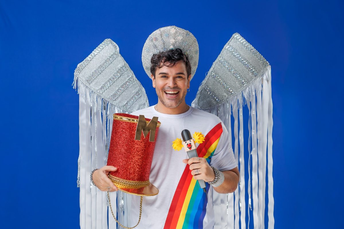 “Além do arco-íris” encerra segunda temporada neste fim de semana