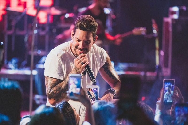 Banda EVA confirma presença em dose dupla no Fortal