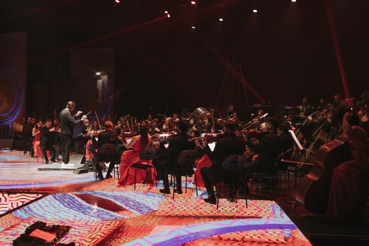 OSBA recebe Assucena, BTCA, Rachel Reis, Rosa Passos e Ruan Vitor Vaqueirinho no “Concerto do Amor”