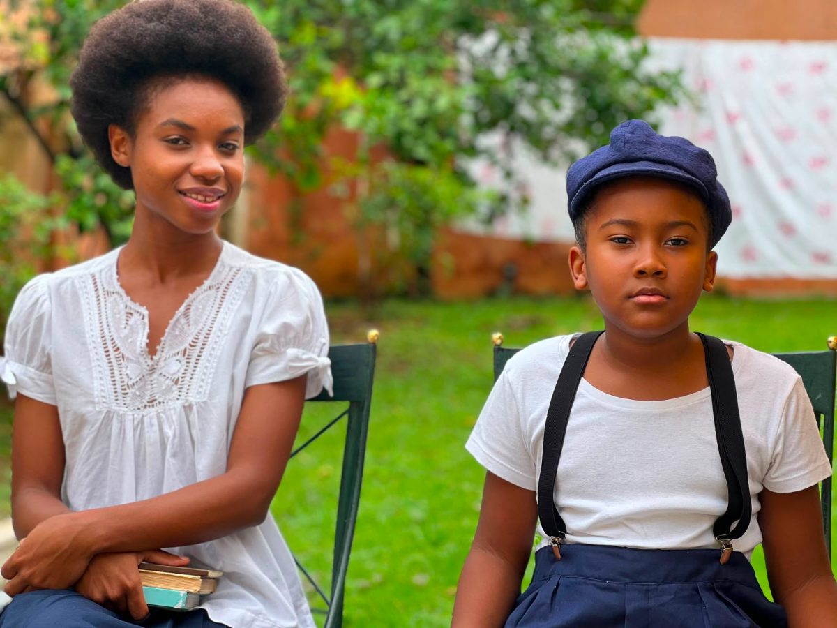 Filme sobre Alaíde Costa chega ao CineMAM e destaca protagonismo negro nas telas