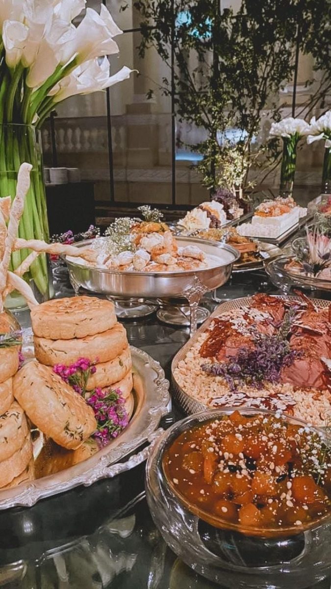 Mignon Run The Taste transforma pós-prova em experiência gastronômica e musical