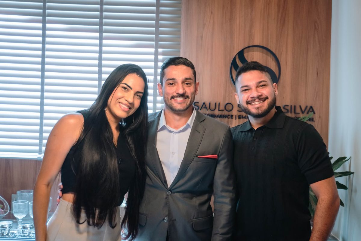 Salvador inaugura novo conceito em medicina integrada com foco em saúde, longevidade e transformação de vidas