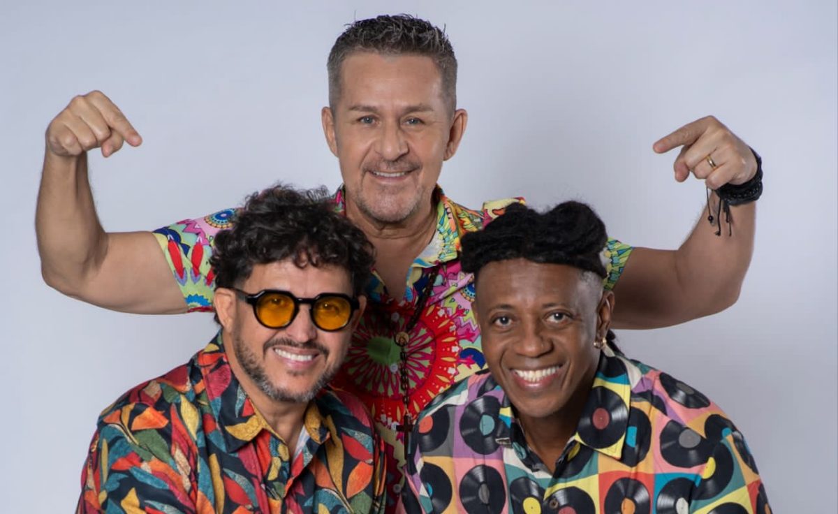 AUTORAIS lança o single “Você Tem um Mel” em todas as plataformas digitais