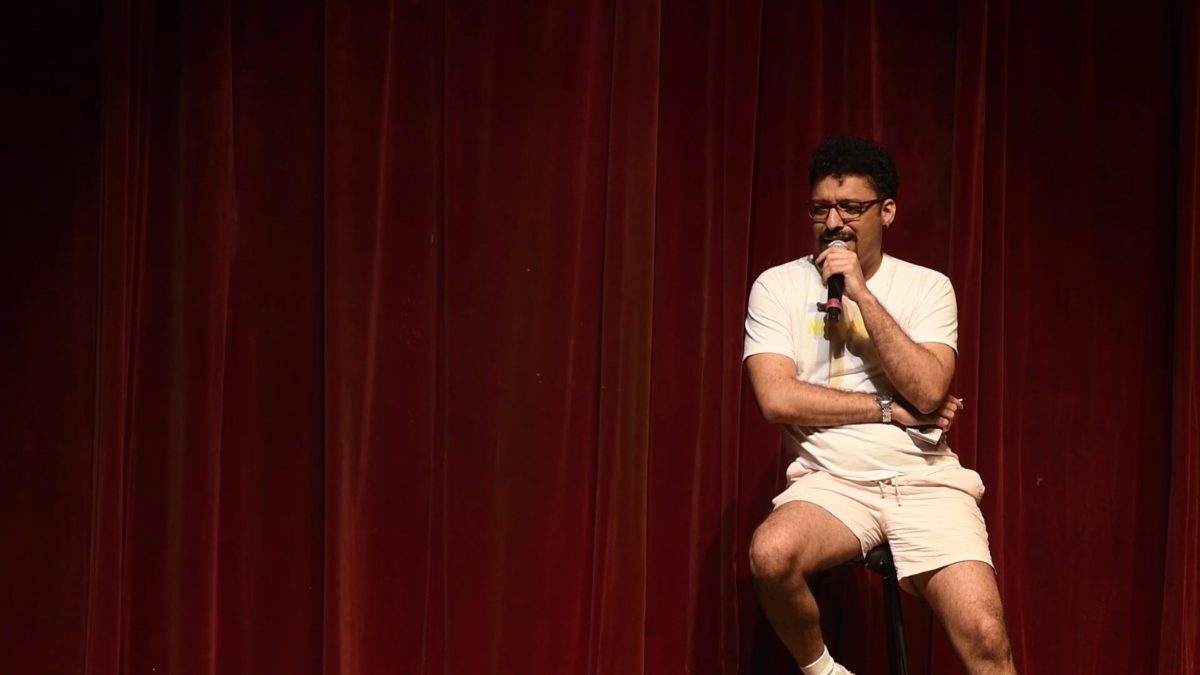 RECEBA! volta ao Teatro Jorge Amado para segunda e última apresentação da temporada nesta sexta-feira (31)