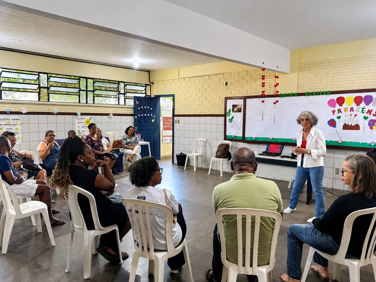 Direitos Humanos e participação social serão temas de curso gratuito em Camaçari