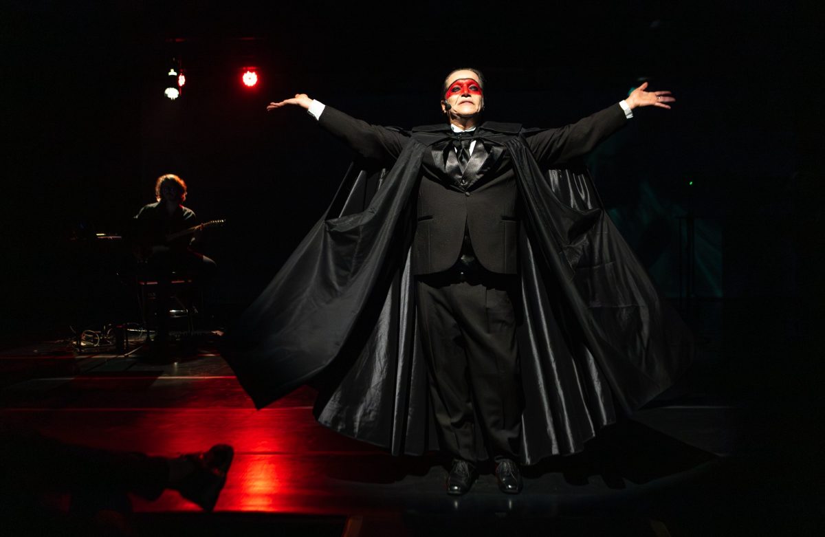 9º Festival Internacional de Teatro da Caatinga reúne artistas do Brasil e do mundo no semiárido baiano