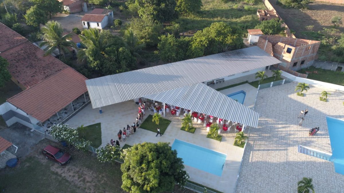 Acampamento Capivara chega à 2ª edição com programação especial de férias