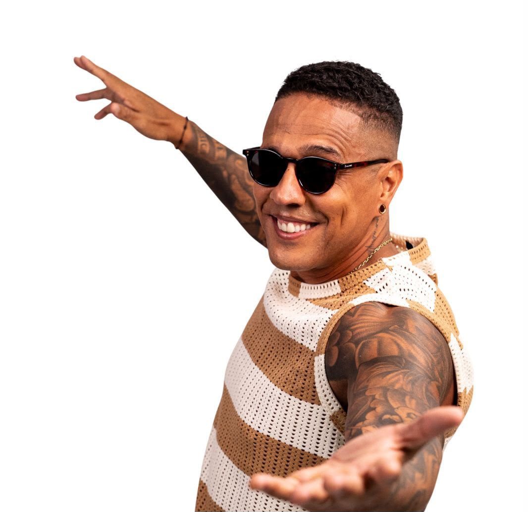 Sambão dos Sungas promete tarde de nostalgia e muito samba no Mahi Mahi