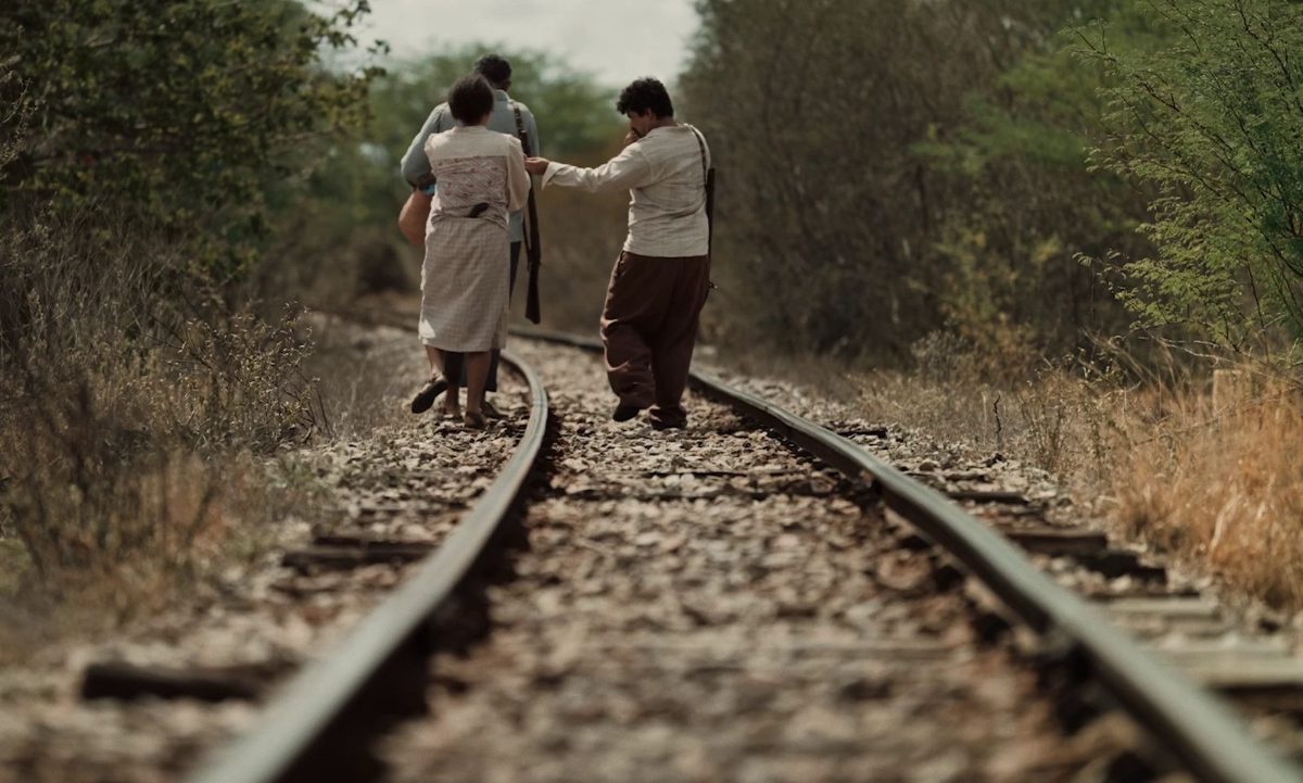 Curta baiano “Couraça” estreia no Canal Brasil e amplia trajetória para festivais internacionais