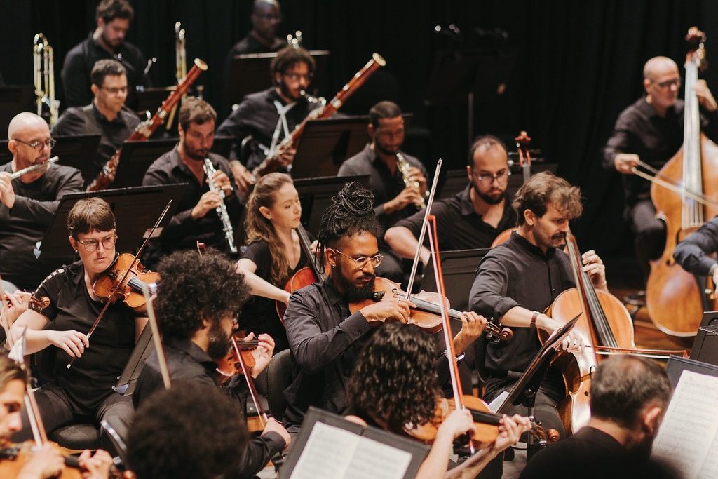 De vencedor de concurso da OSBA a palcos internacionais, Leonardo Hilsdorf volta a solar com a Orquestra na Bahia