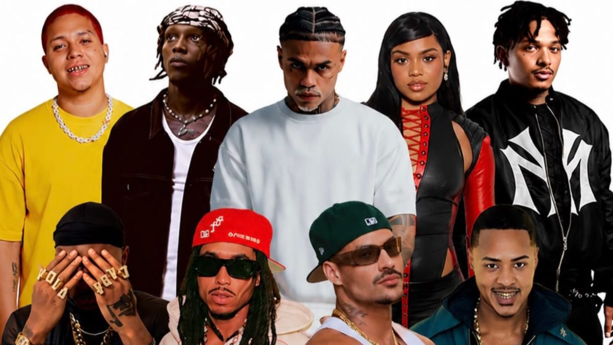 Festival HIT celebra 5 anos com edição histórica em Salvador e reúne grandes nomes do rap, trap e funk
