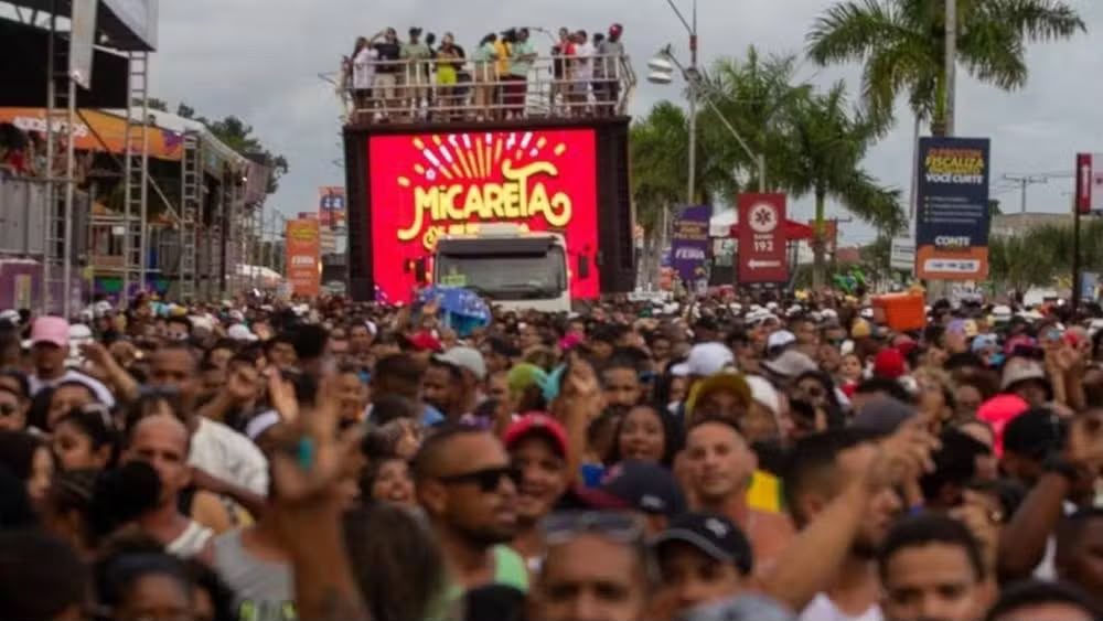 Circuito de Micaretas da Bahia propõe novo calendário de festas para fortalecer turismo e economia no estado