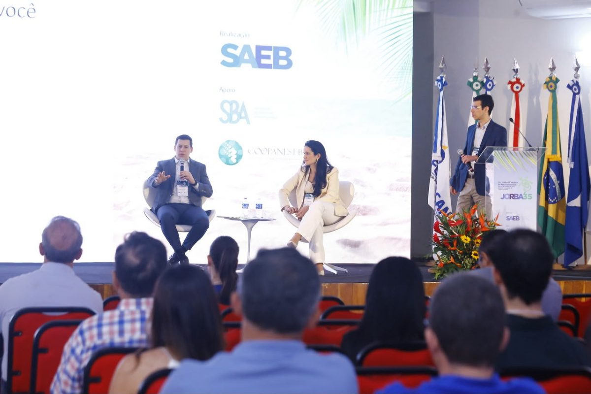 Congresso marca nova fase da anestesiologia na Bahia