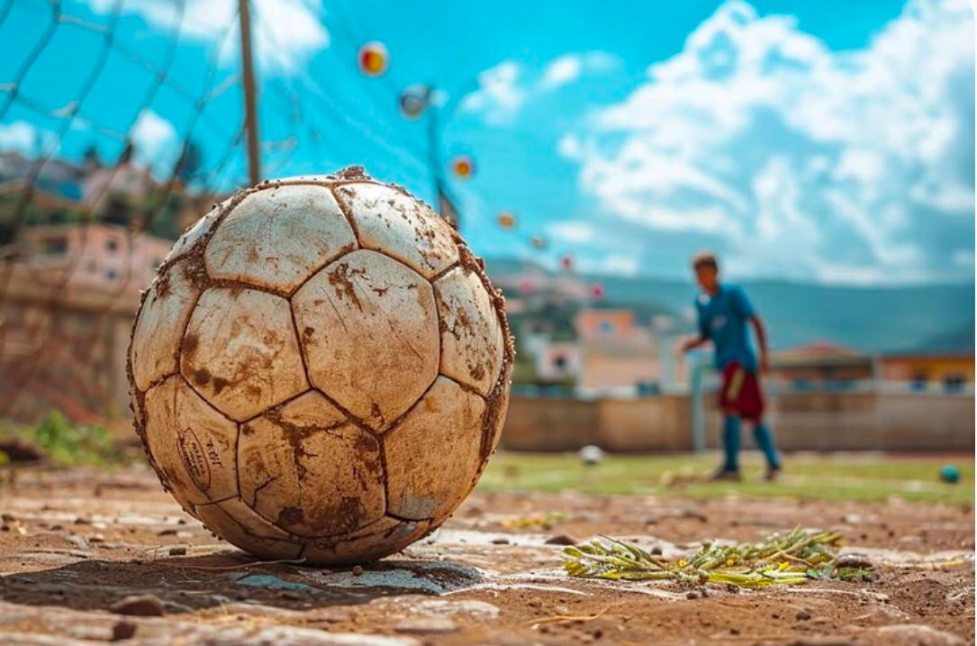 Campeonato de futebol amador em Camaçari distribui R$ 15 mil em prêmios e fortalece o esporte nas periferias