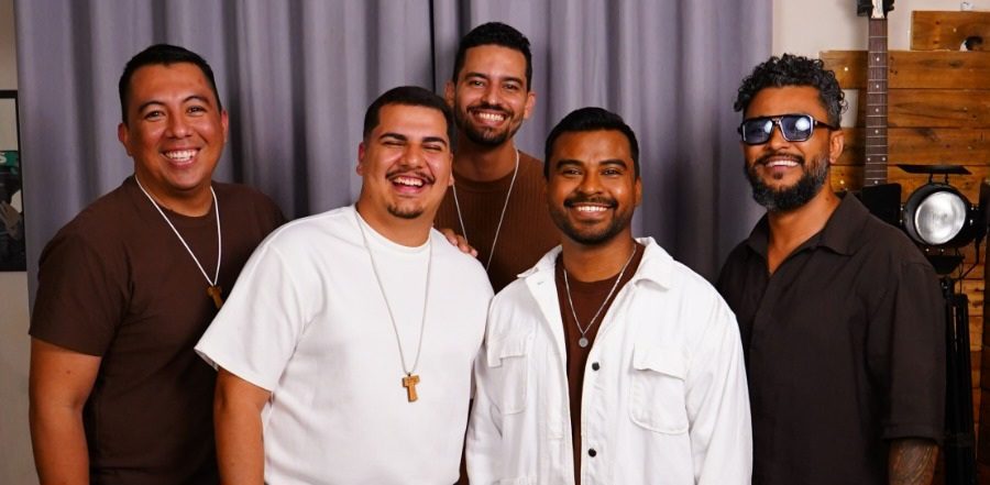 Salvador recebe novo encontro de música católica com Padre Reginaldo Manzotti e Eliana Ribeiro