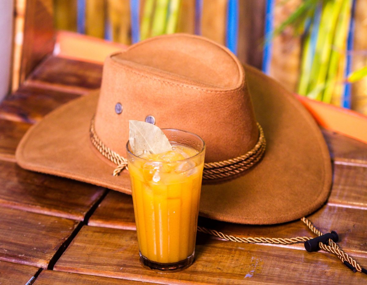 Novo drink do Dom Lambão homenageia o sentimento familiar