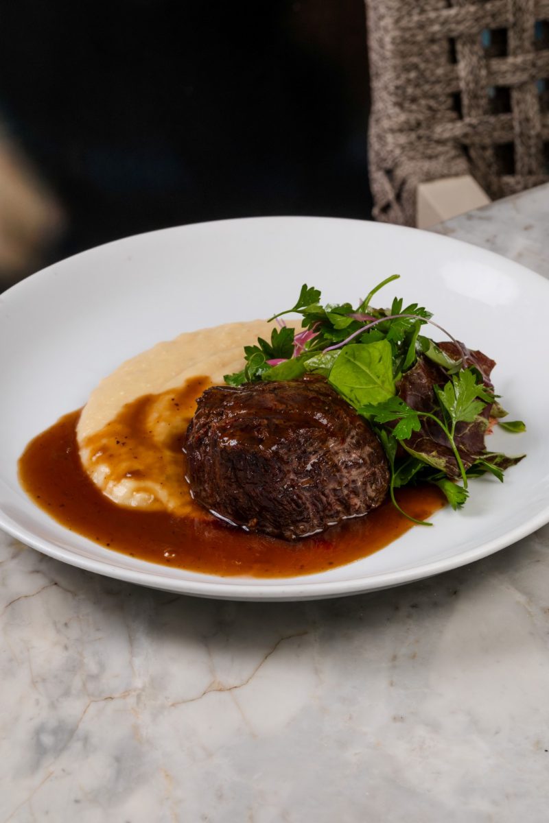 Inspirações mediterrâneas marcam a edição 28 do Salvador Restaurant Week no Lafayette