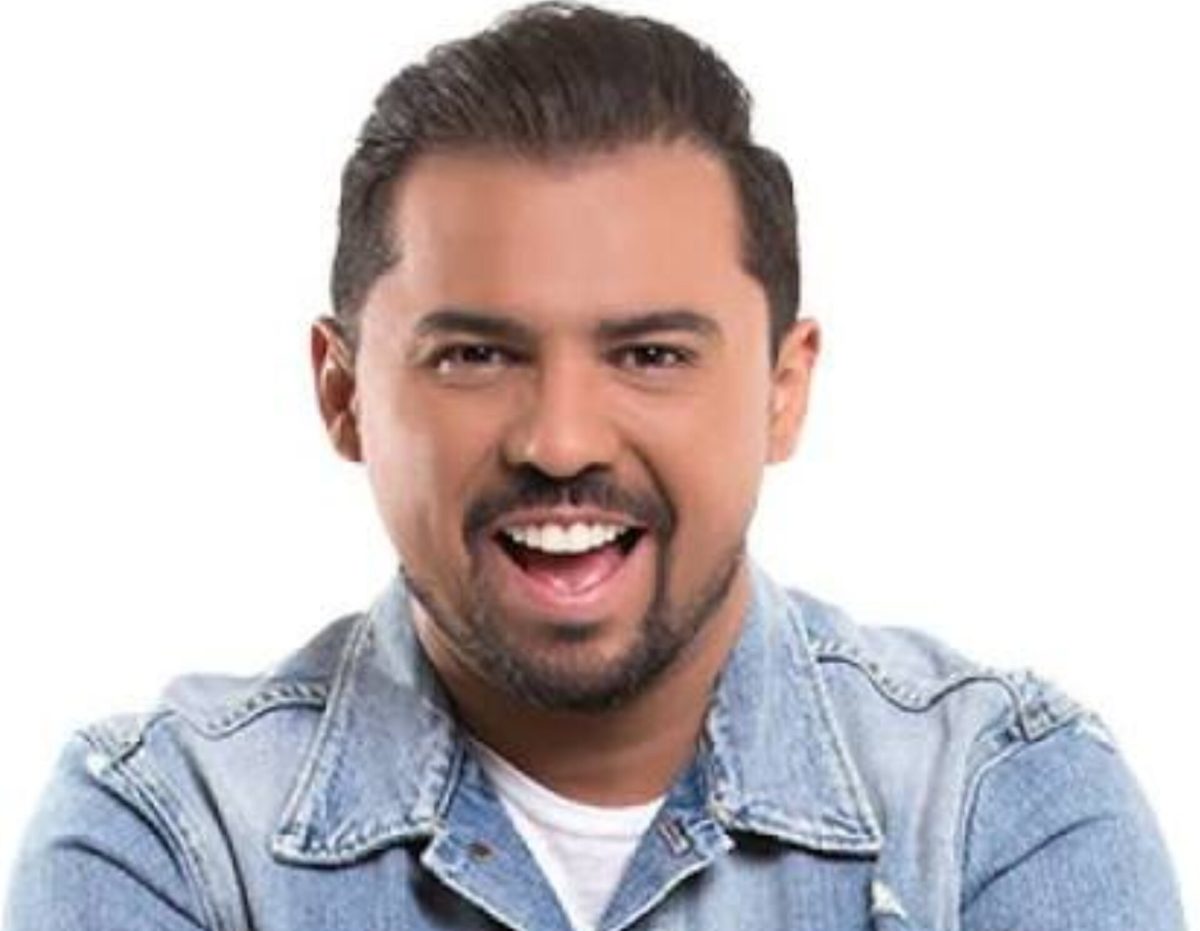 Xand Avião faz show gratuito no Centenário de São Sebastião do Passé